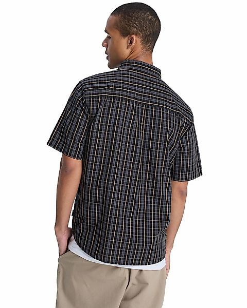 Quiksilver Kurzarmhemd "Stonetown" günstig online kaufen