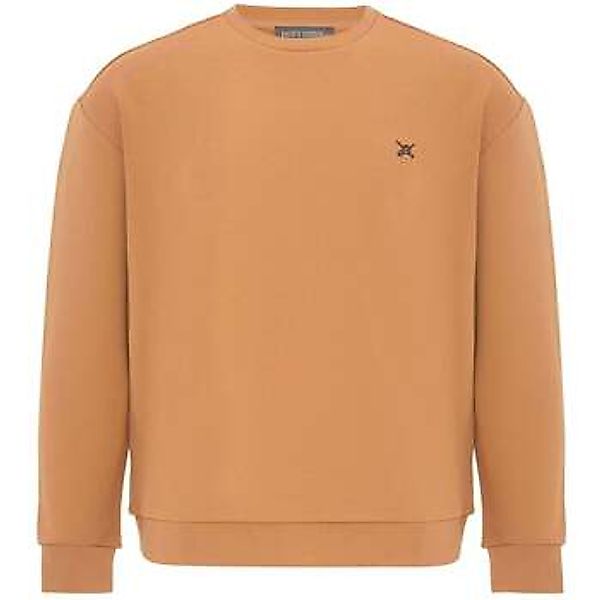 Jacey Quinn  Sweatshirt Alex Regular Fit Sweatshirt günstig online kaufen