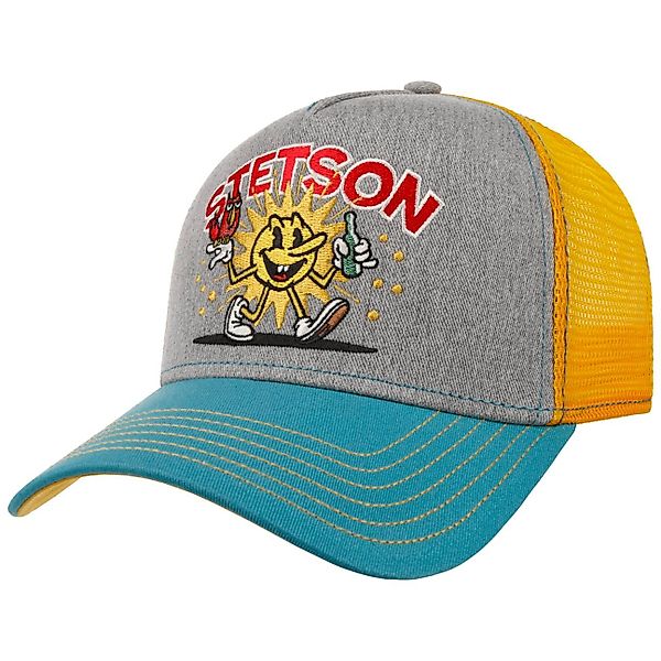 Stetson Trucker Cap günstig online kaufen