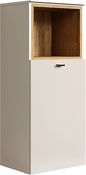 welltime Unterschrank "San Pedro" 1 Stk. tlg. Standschrank mit Soft-Close F günstig online kaufen