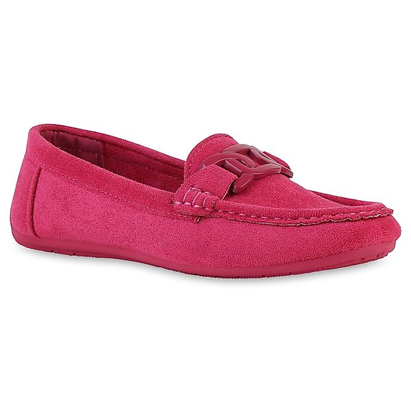 VAN HILL 841555 Slipper Damen Mokassins günstig online kaufen