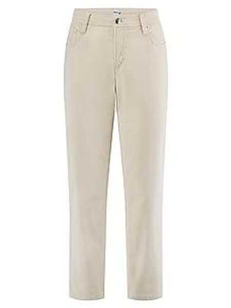 Cordhose Brax beige günstig online kaufen