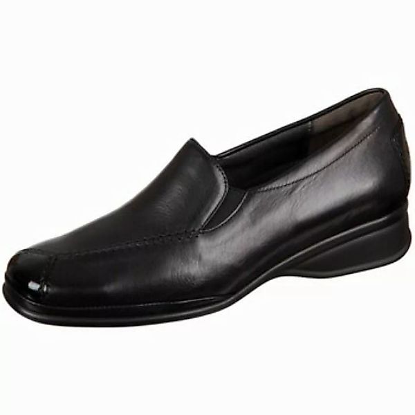 Semler  Damenschuhe Slipper SOFT-NAPPA/K-LACK R1635118 001 günstig online kaufen