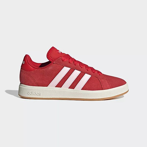 adidas Sportswear Sneaker "GRAND COURT BASE 00S", Design auf den Spuren des günstig online kaufen