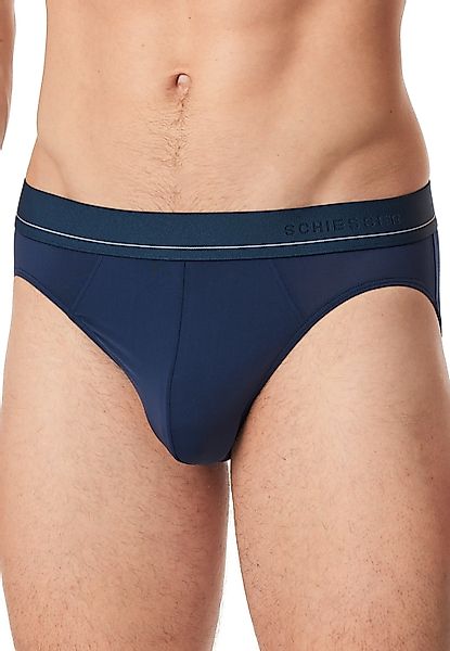 Schiesser Rioslip "Pure Micro", ohne Eingriff, ohne störende Nähte günstig online kaufen