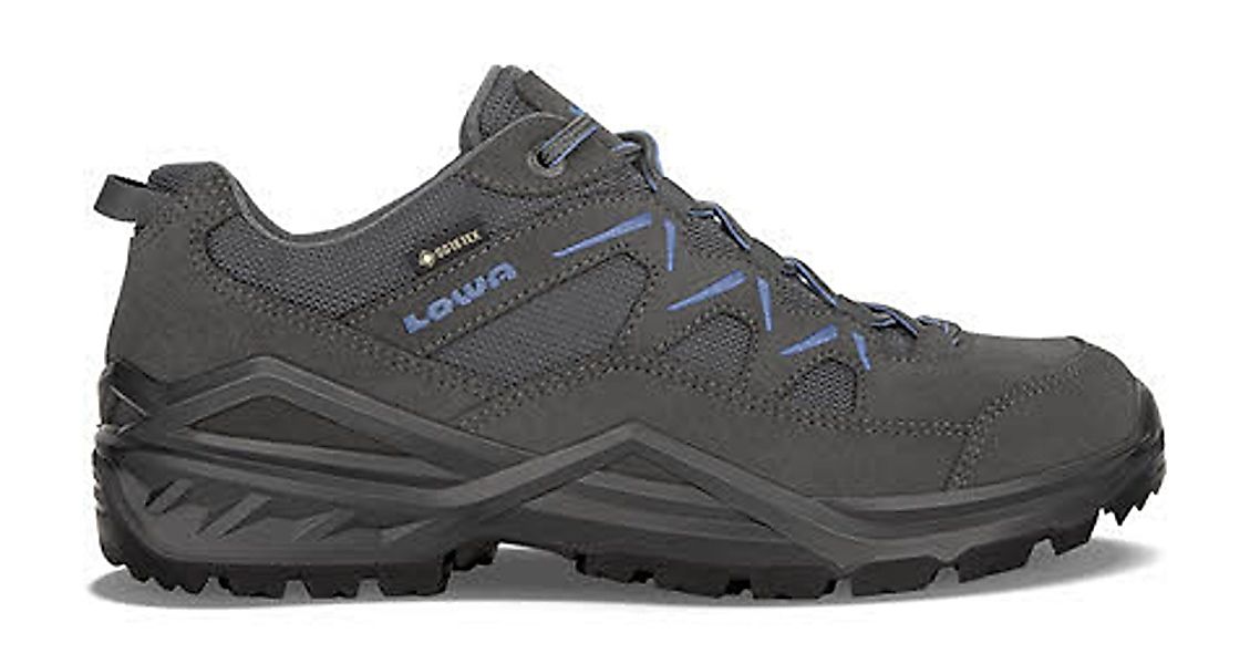Lowa SIRKOS EVO GTX LO Outdoorschuh günstig online kaufen