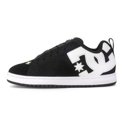 DC Shoes  Sneaker COURT GRAFFIK günstig online kaufen