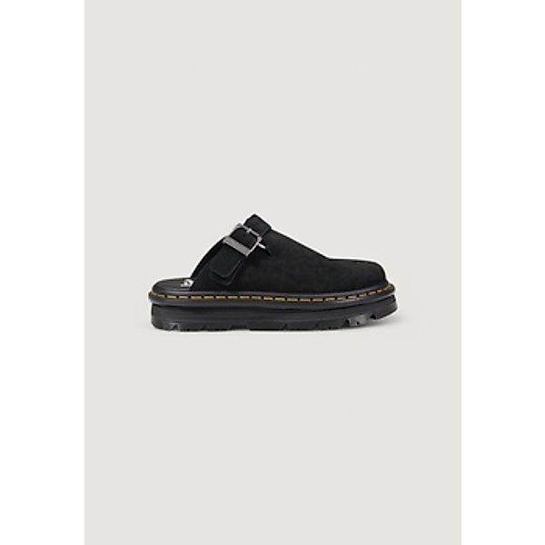 Dr. Martens  Sneaker Zebzag Mule Eh Suede 31657001 günstig online kaufen