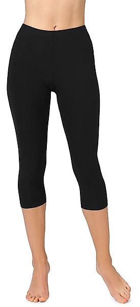 Merry Style Leggings Damen 3/4 Capri günstig online kaufen