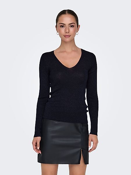 JACQUELINE de YONG Strickpullover Strickpullover Slim günstig online kaufen