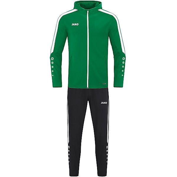 Jako Jogginganzug M9623 Präsentationsanzug Power günstig online kaufen