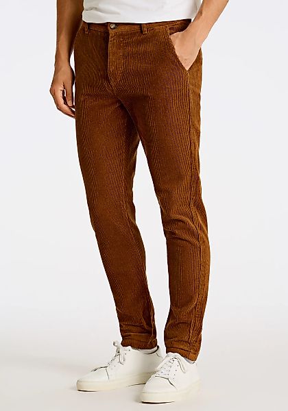 LINDBERGH Cordhose "Cordhose Regular Fit" günstig online kaufen