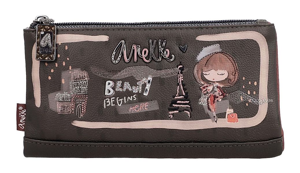 Anekke Geldbörse Flexible RFID Wallet (Set, günstig online kaufen