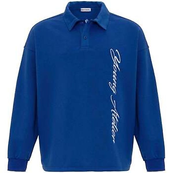 Dandalo  Sweatshirt Kaynan Oversize Sweatshirt günstig online kaufen