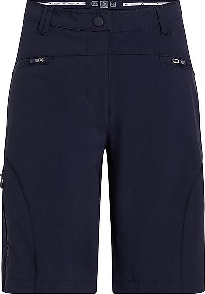 McKINLEY Bermudas Da.-Bermuda Cameron II wms NAVY/ANTHRACITE günstig online kaufen