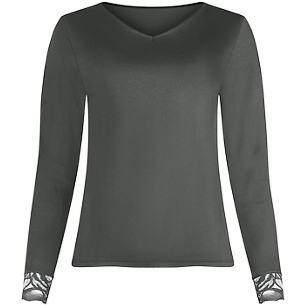 Lisca  Langarmshirt Pyjama Hose Top Langarm RUTH günstig online kaufen