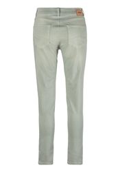 ANGELS Straight-Jeans "CICI" in Slim Fit-Passform günstig online kaufen