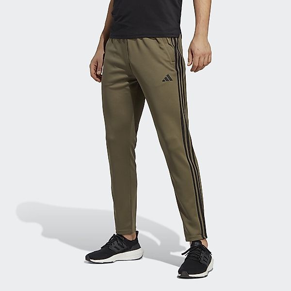 adidas Performance Trainingshose TRAIN ESSENTIALS 3-STREIFEN günstig online kaufen