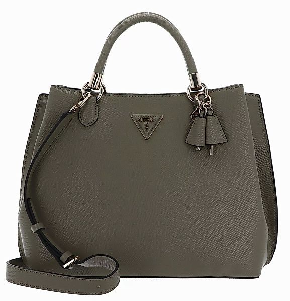 Guess Schultertasche Gizele günstig online kaufen