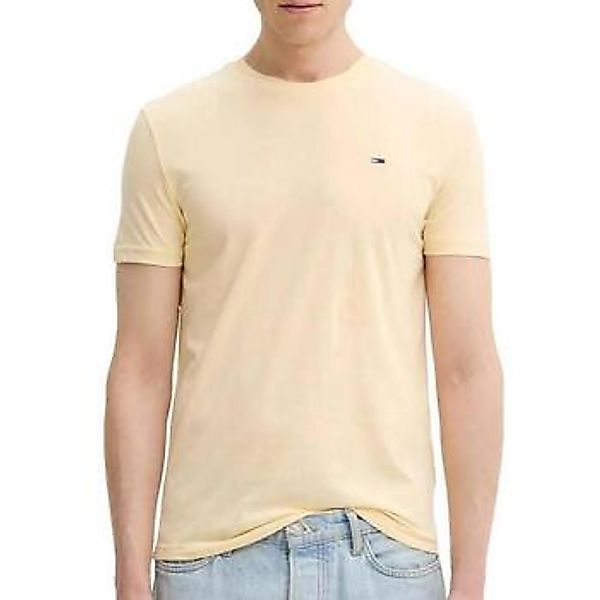 Tommy Hilfiger  T-Shirts & Poloshirts DM0DM20363-ZGA günstig online kaufen