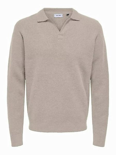 ONLY & SONS Strickpullover (1-tlg) günstig online kaufen