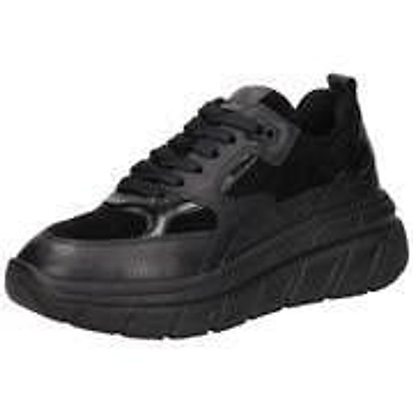 Gabor Sneaker Damen schwarz günstig online kaufen