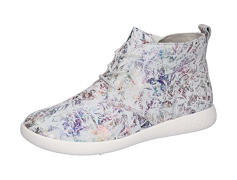 Waldläufer H-CLOÉ Sneaker, Schnürer, Komfortschuh, Freizeitschuh günstig online kaufen