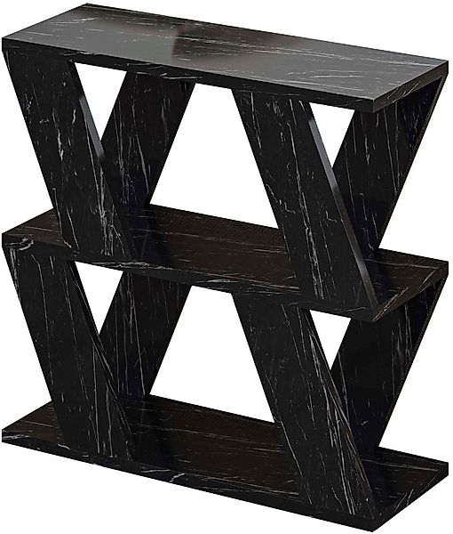 Decortie Beistelltisch LAZENA BEISTELLTISCH (Packung, 1-St), günstig online kaufen