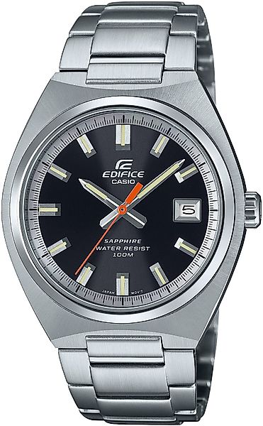 CASIO EDIFICE Quarzuhr EFB-109D-1AVEF, Armbanduhr, Herrenuhr, günstig online kaufen