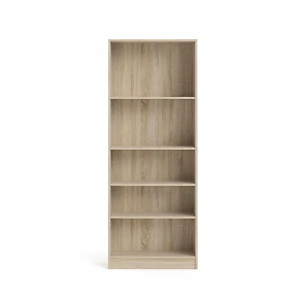 INOSIGN Bücherregal »Basic Regal, Büroregal« Standregal in verschiedenen Gr günstig online kaufen