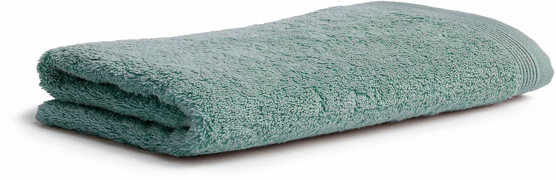 Möve "Superwuschel" Badetuch mit Bordüre, 100% Premium Cotton Baumwolle, ei günstig online kaufen