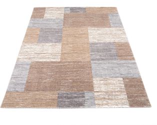 OCI DIE TEPPICHMARKE Teppich "Sofi Grand" rechteckig 12 mm Höhe Wohnzimmer günstig online kaufen