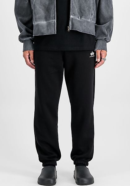 Alpha Industries Sweathose Basic Jogger Small günstig online kaufen