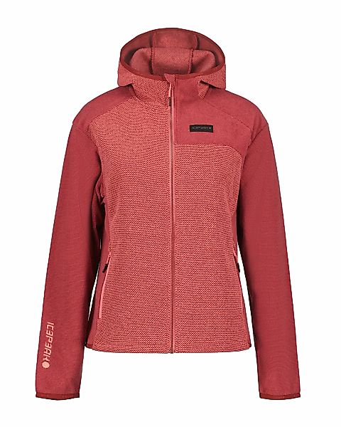 Icepeak Outdoorjacke "Icepeak Midlayer Bradgate" günstig online kaufen