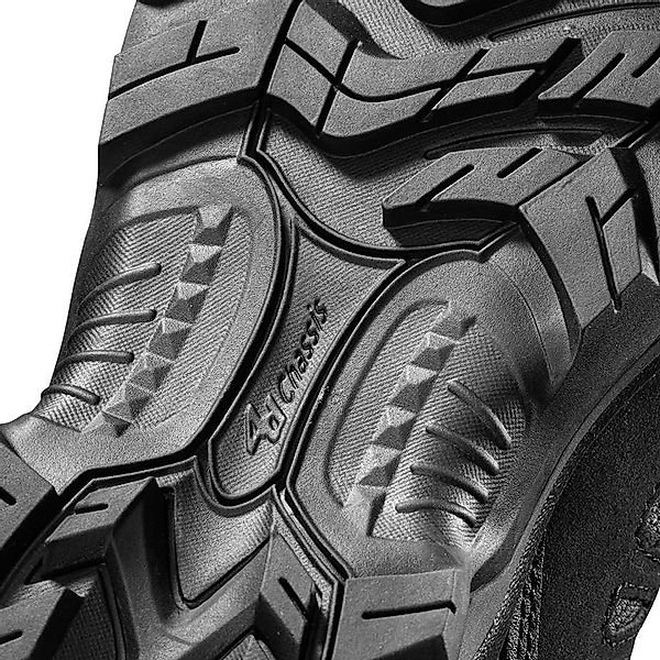 Salomon Quest 4 GTX Magnet/Black günstig online kaufen