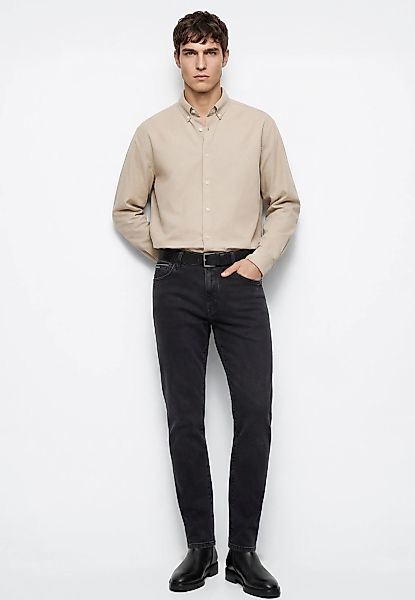 Mavi Tapered-fit-Jeans "MILAN" Slim Tapered Leg Pants günstig online kaufen