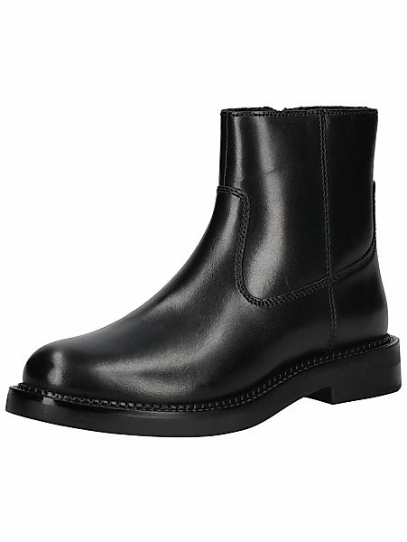 Geox Stiefelette "Geox Stiefelette Leder" günstig online kaufen