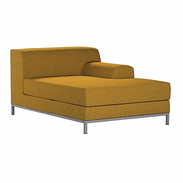 Bezug für Kramfors Sofa Recamiere rechts, gelb, Bezug für Recamiere rechts günstig online kaufen