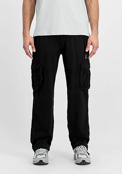 Alpha Industries Cargohose "Jet Pant" günstig online kaufen