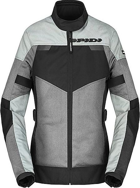 SpiDi Motorradjacke Tour Net Tex Damen Motorrad Textiljacke günstig online kaufen