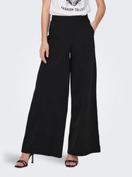 JDY Jerseyhose JDYTANJA LIFE WIDE FLOWY günstig online kaufen
