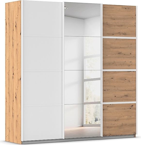 rauch Kleiderschrank "Schwebetürenschrank OTTO´s Choice Garderobe Schrank T günstig online kaufen