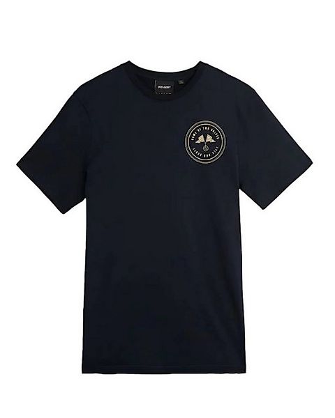 Lyle & Scott T-Shirt T-Shirt Lyle & Scott Game of Two Halves günstig online kaufen