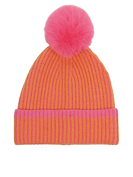 Samaya Bommelmütze Estora mit Bommel günstig online kaufen