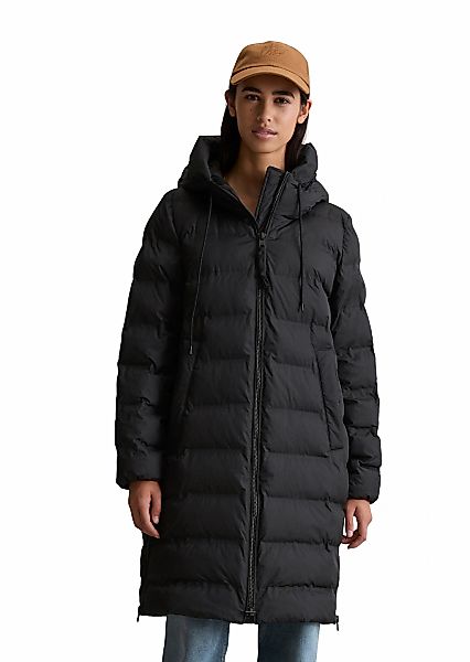 Marc OPolo DENIM Daunenmantel "mit wasserabweisender Oberfläche" günstig online kaufen