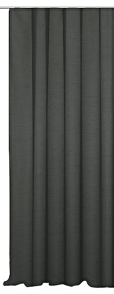 Haus und Deko Gardine Vorhang Kräuselband günstig online kaufen