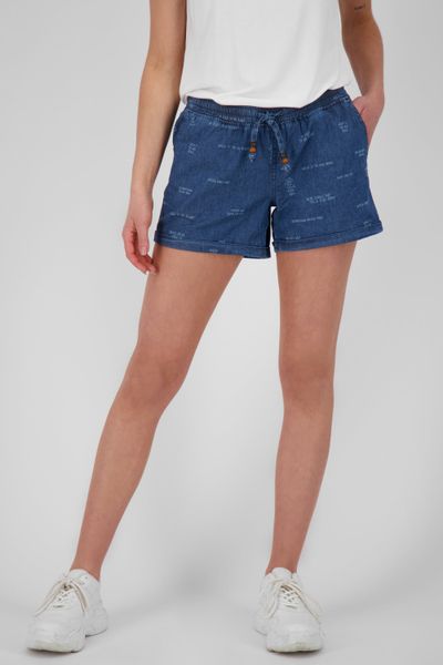 Alife & Kickin Shorts Damen JaneAK günstig online kaufen