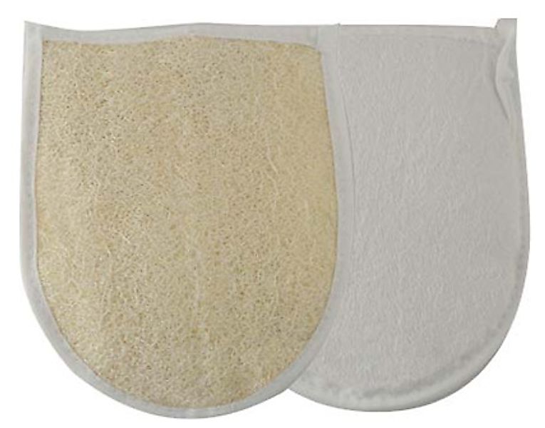 Luffa Waschhandschuh Für Die Körperpflege günstig online kaufen