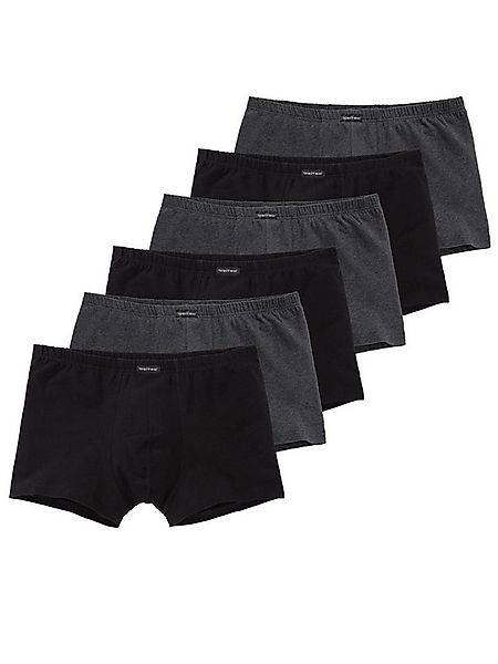 CiTO Retro Pants 6er Pack Herren Pants cotton flex (Packung, 6-St) - günstig online kaufen