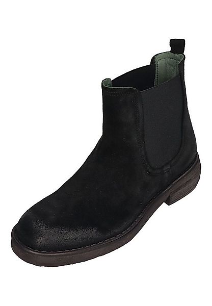 Felmini T017 Chelseaboots black günstig online kaufen